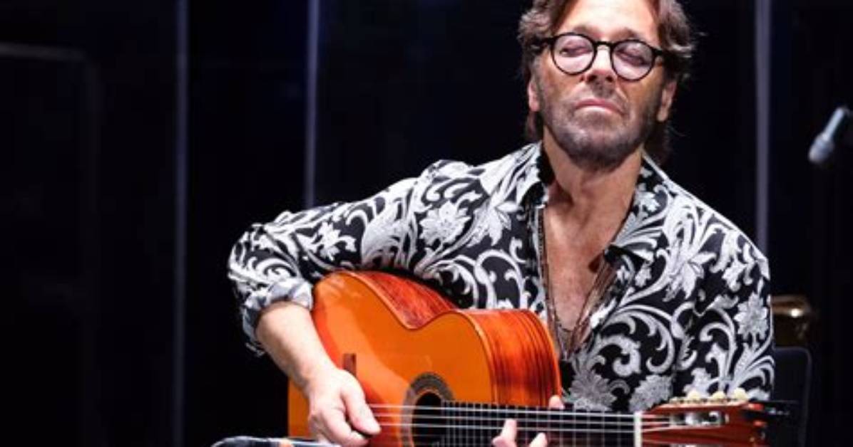 Al Di Meola