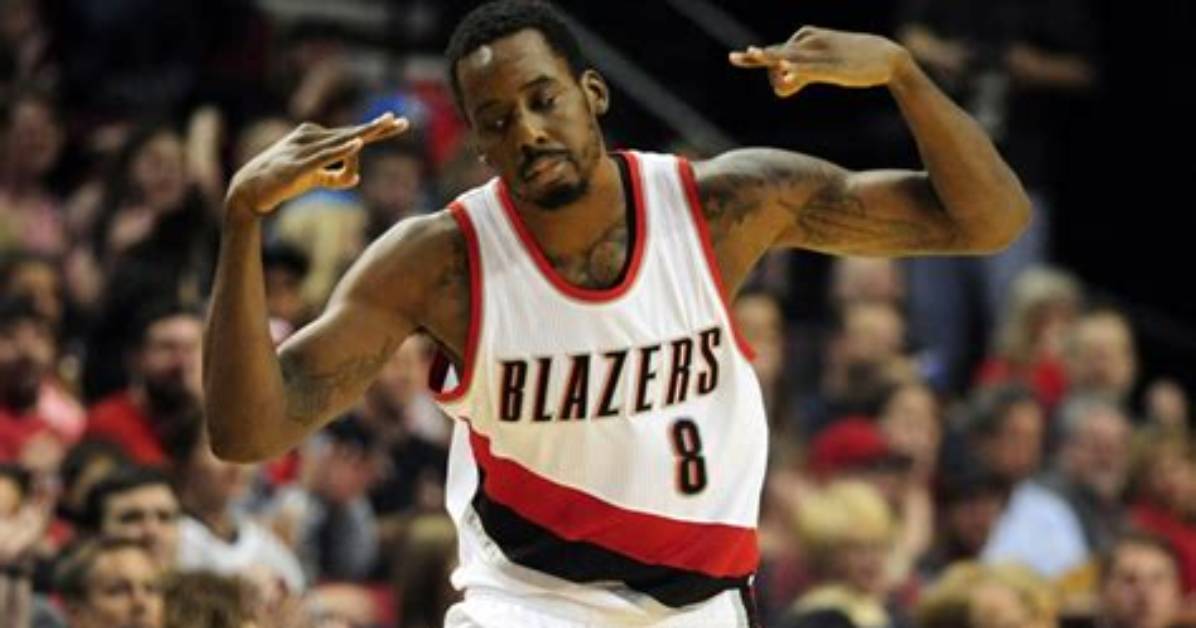 Al-Farouq Aminu