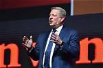 Al Gore Net Worth – How Much Is Gore Worth?