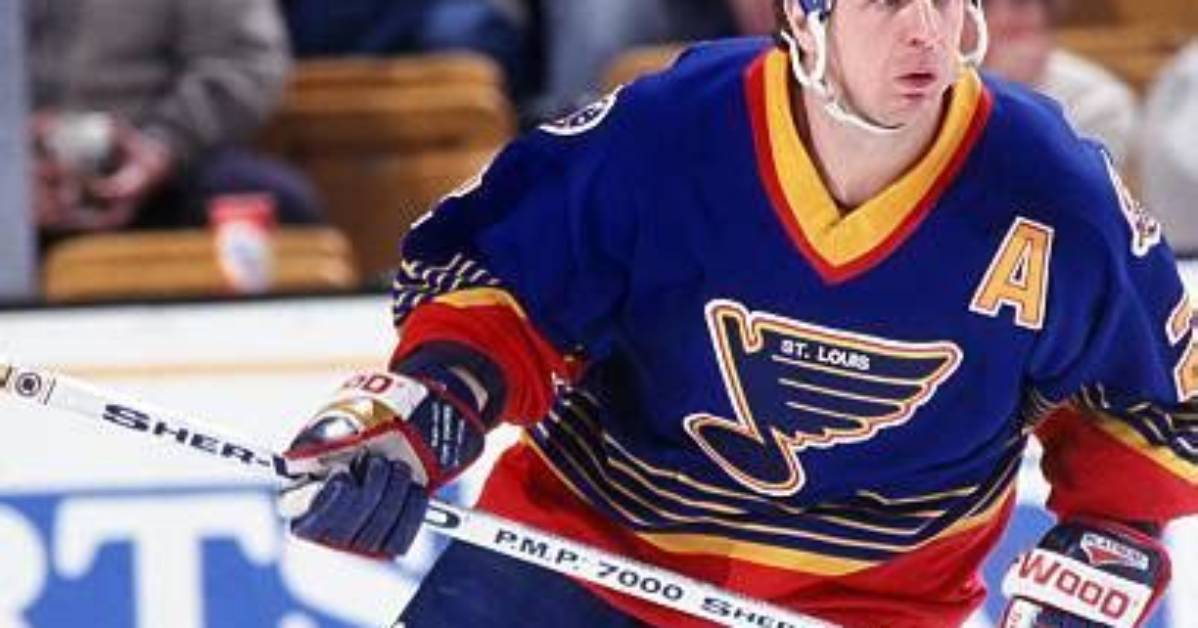 Al Macinnis