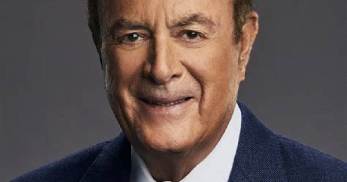 Al Michaels