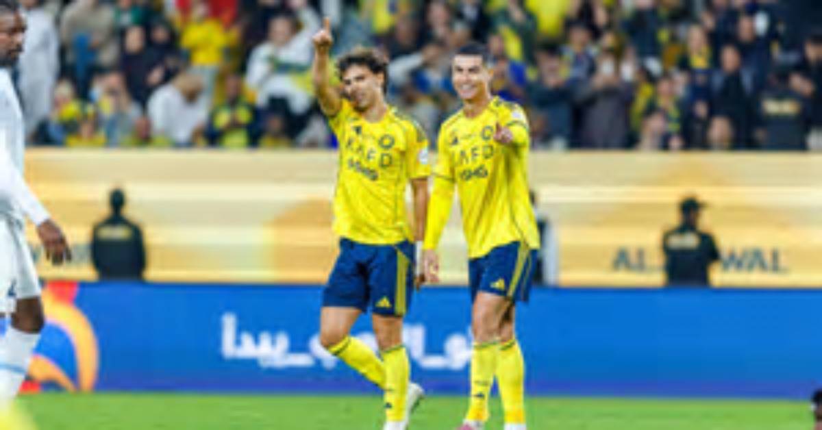 Al Nassr Vs. Ettifaq: Cristiano Ronaldo Starts, Score, Stats, and Updates | Saudi Pro League