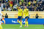 Al Nassr Vs. Ettifaq: Cristiano Ronaldo Starts, Score, Stats, and Updates | Saudi Pro League