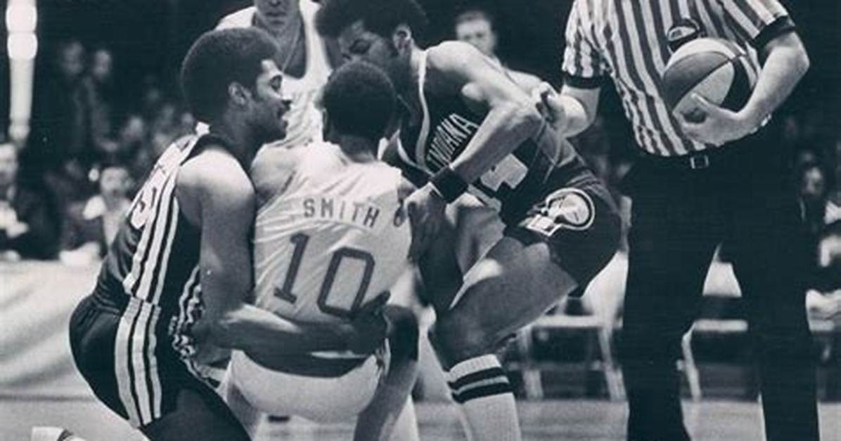 Al Smith Basketball Death and Obituary | Why Did He Suicide