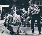 Al Smith Basketball Death and Obituary | Why Did He Suicide