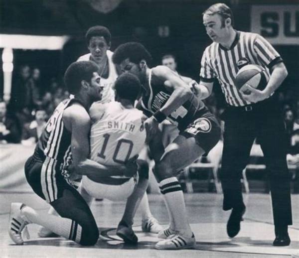 Al Smith Basketball Death and Obituary | Why Did He Suicide