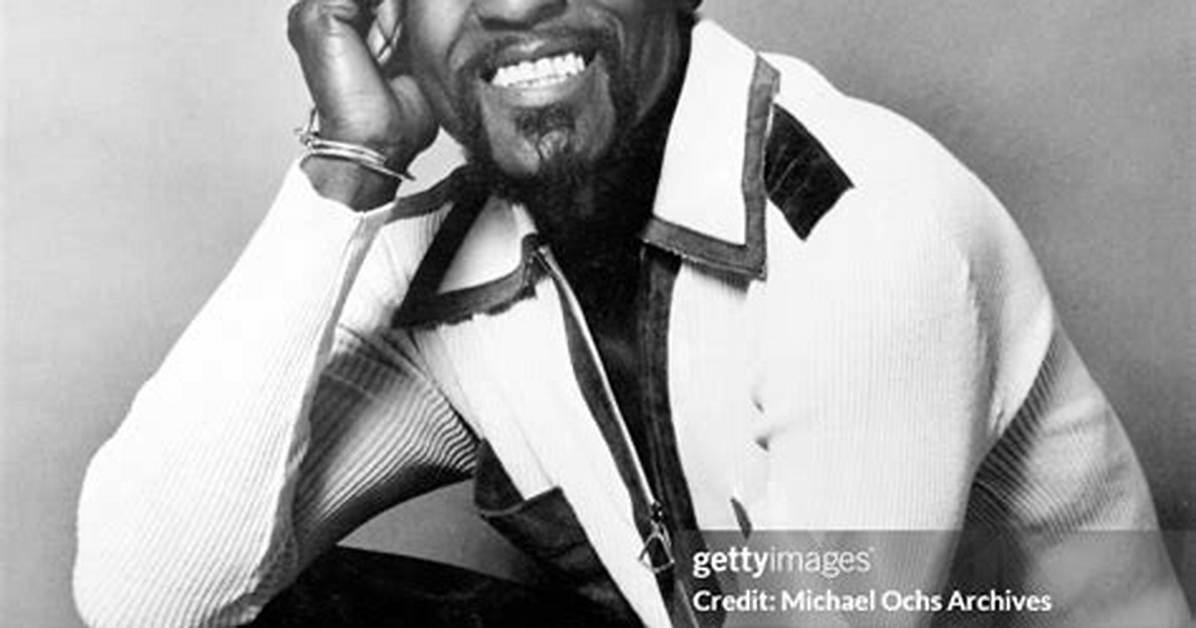 Al Wilson