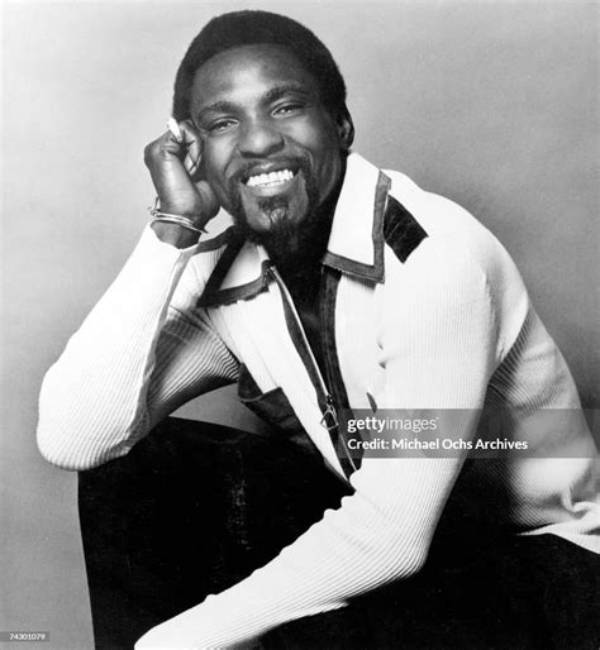 Al Wilson