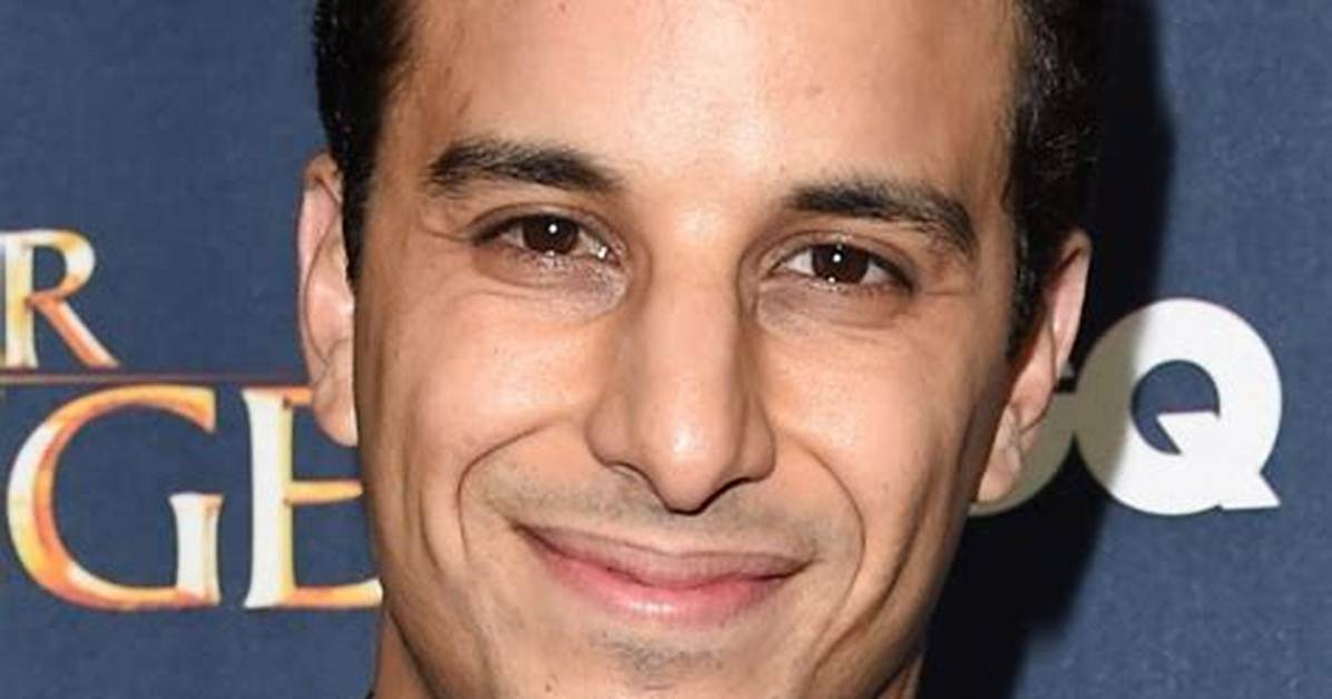 Alaa Safi – Biography, Facts & Life Story
