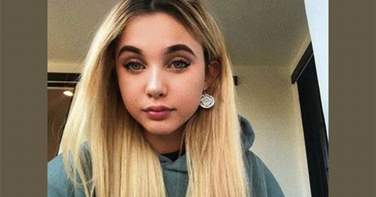 Alabama Barker – Biography, Facts & Life Story