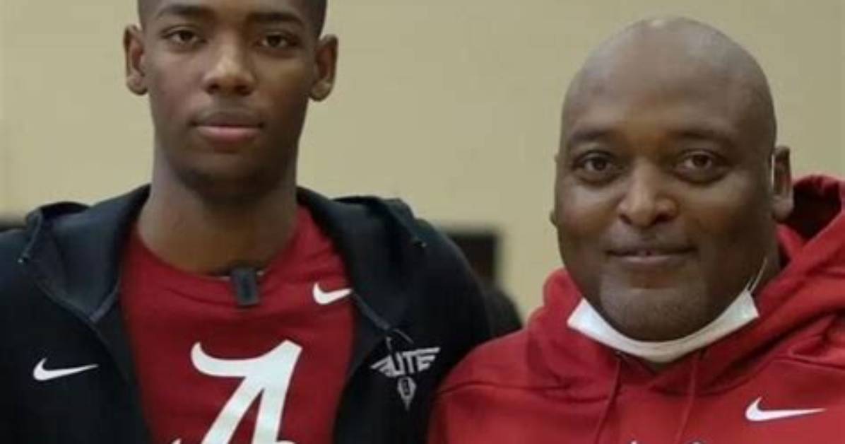 Alabama Player Brandon Miller Facing Controversy off the Basketball Court