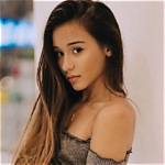Alahna Ly Net Worth
