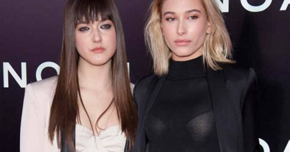 Alaia Baldwin