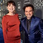 Alaina Meyer Bio: Dating Johnny Galecki, Who Is She?