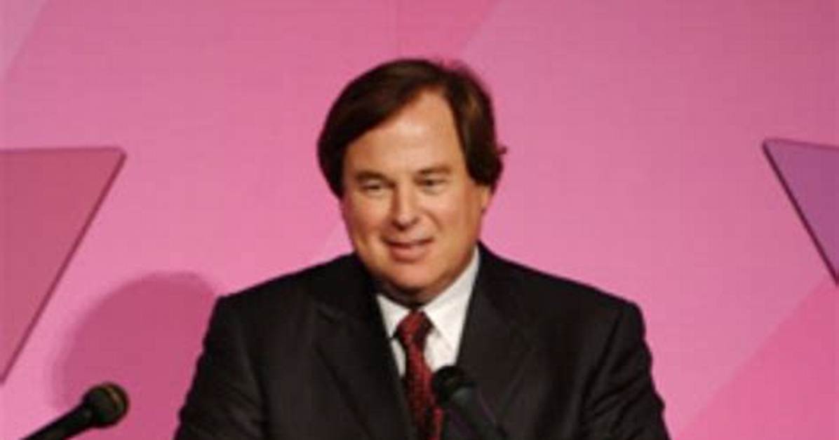 Alan Isaacman
