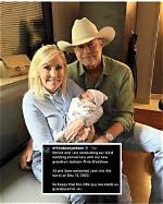 Alan Jackson's Biography and Facts'