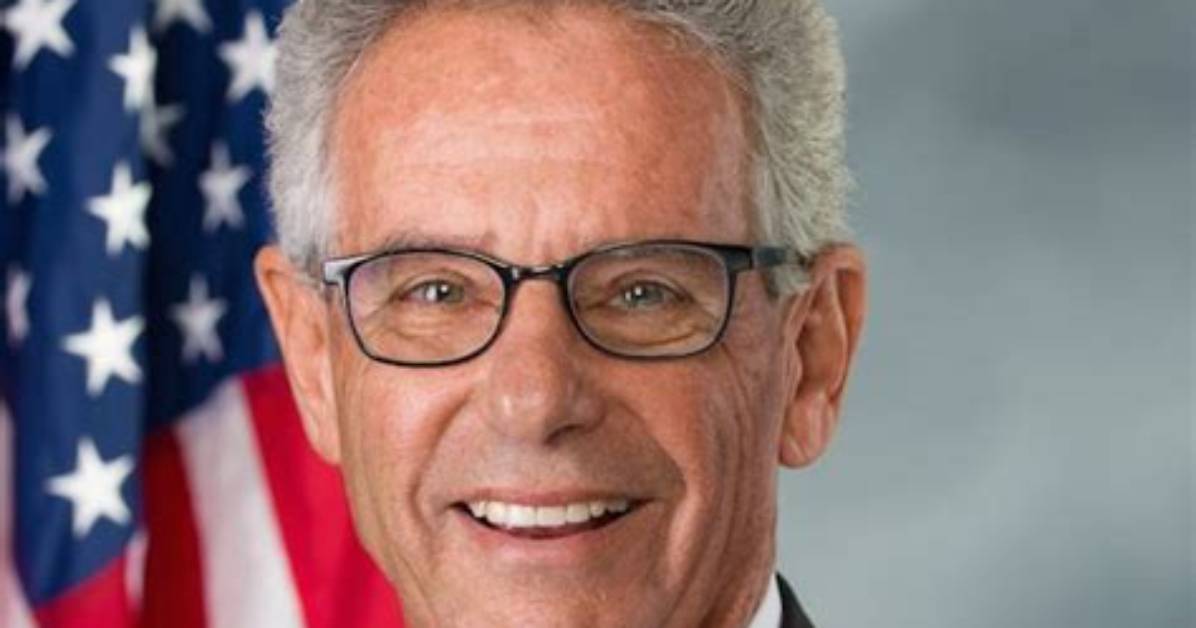 Alan Lowenthal