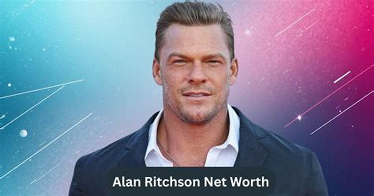 Alan Melikdjanian Net Worth