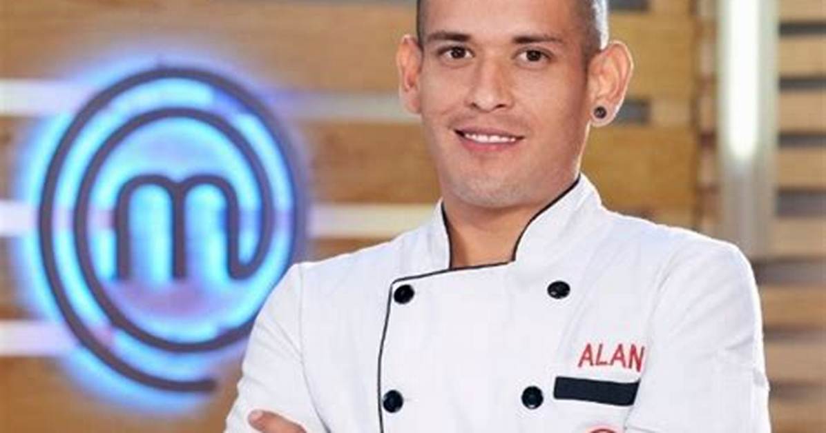 Alan Rangel