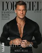 Alan Ritchson Net Worth – How Much Is Alan Ritchson Worth?