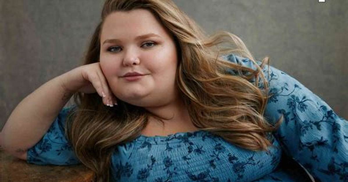 Alana Thompson