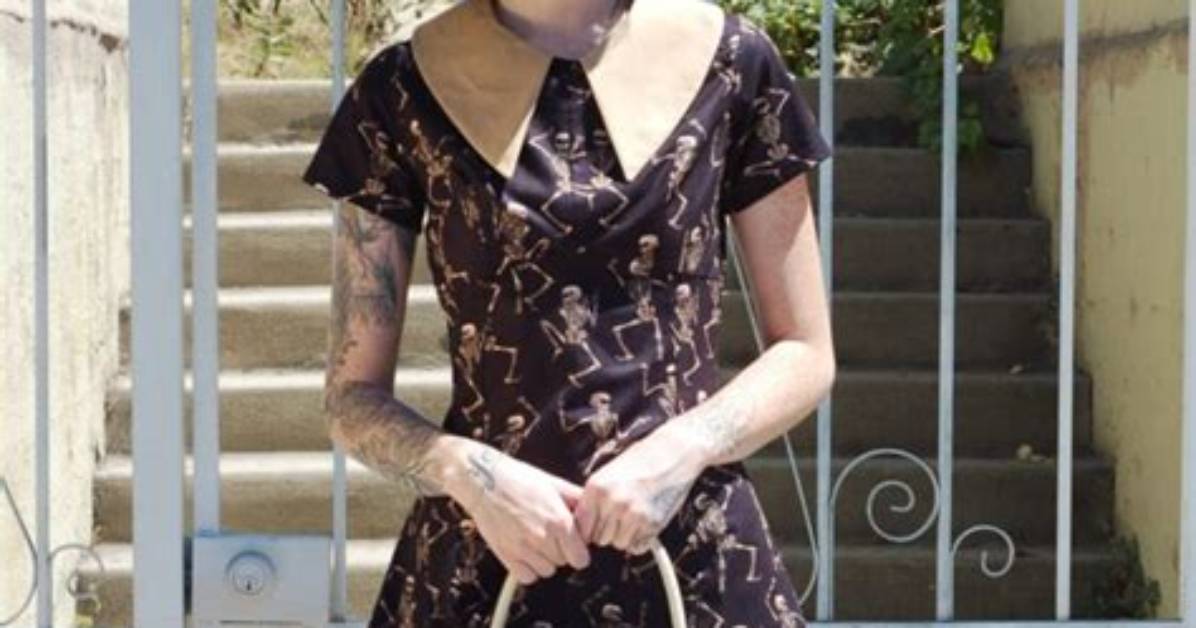 Alanna Pearl