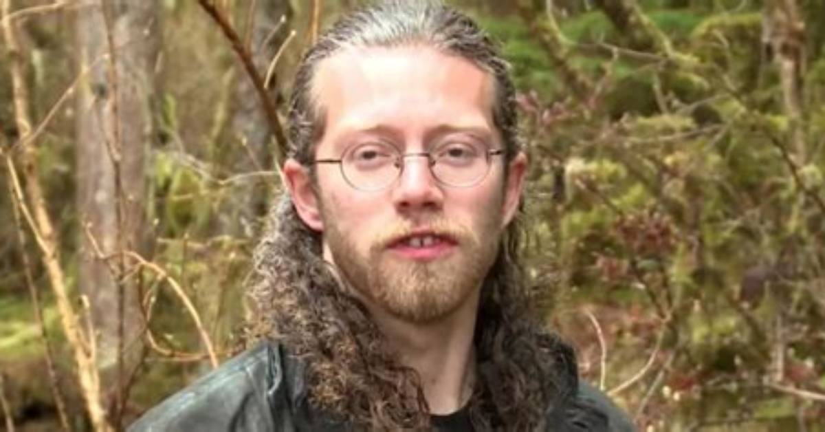 'Alaskan Bush People' Star Bam Bam Brown and His Girlfriend Are Goals