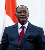 Alassane Ouattara