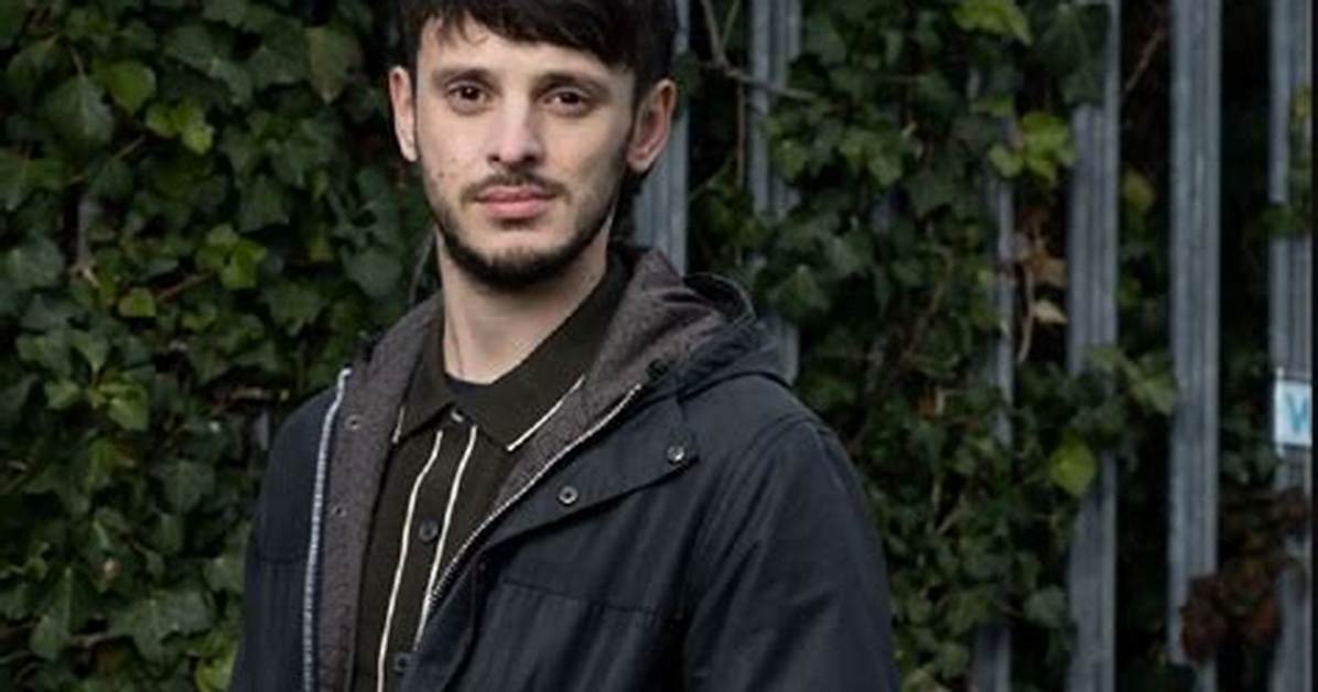 Alastair Michael | Wikipedia and Age