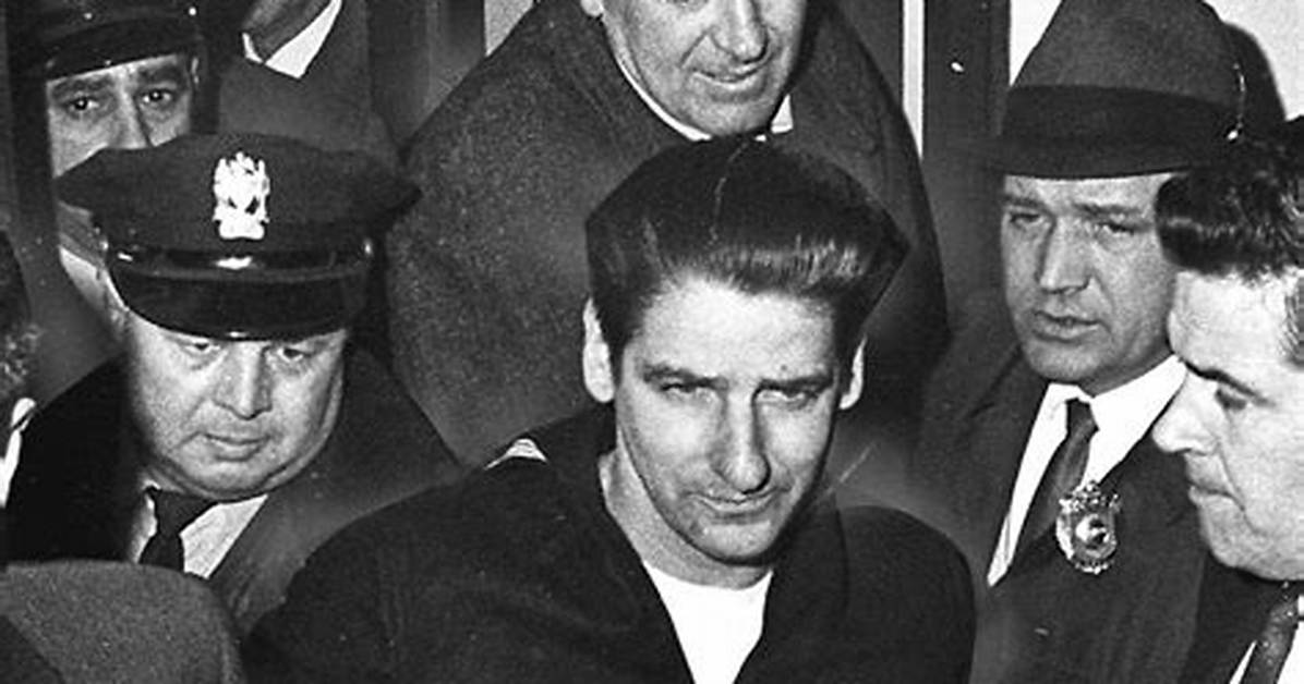 Albert Desalvo