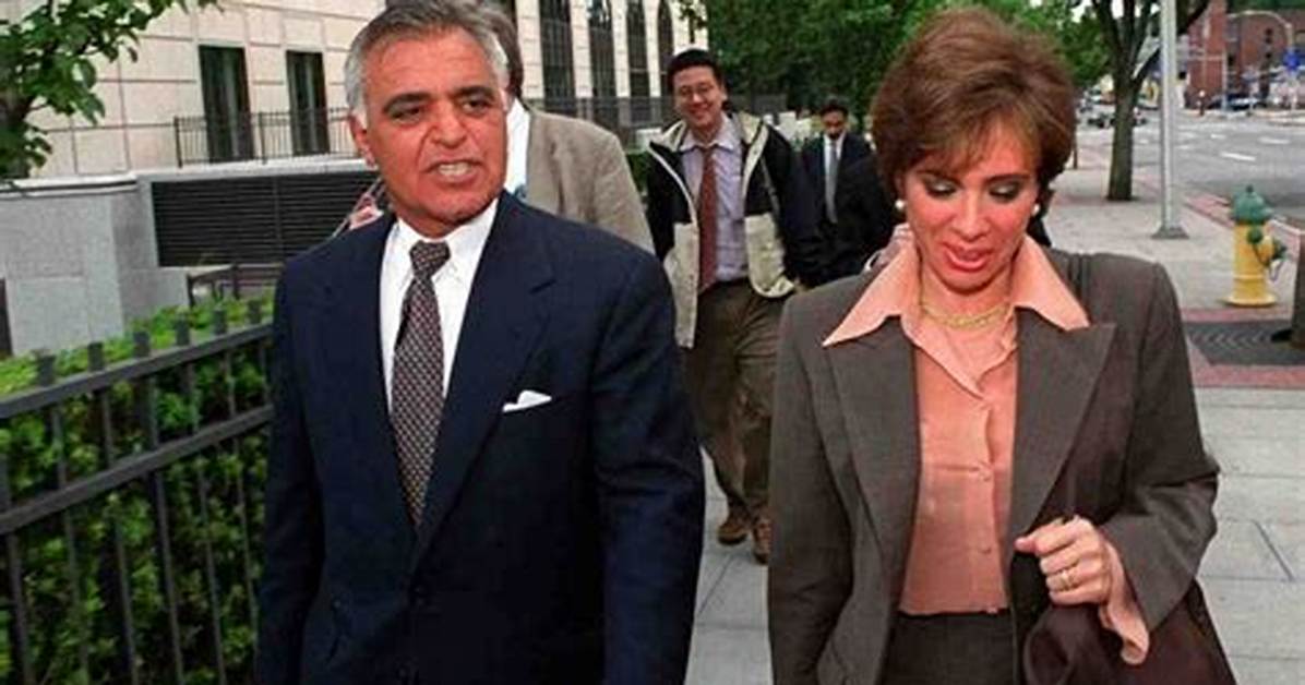 Albert Pirro: Net Worth, Height, Married, Wife, Death