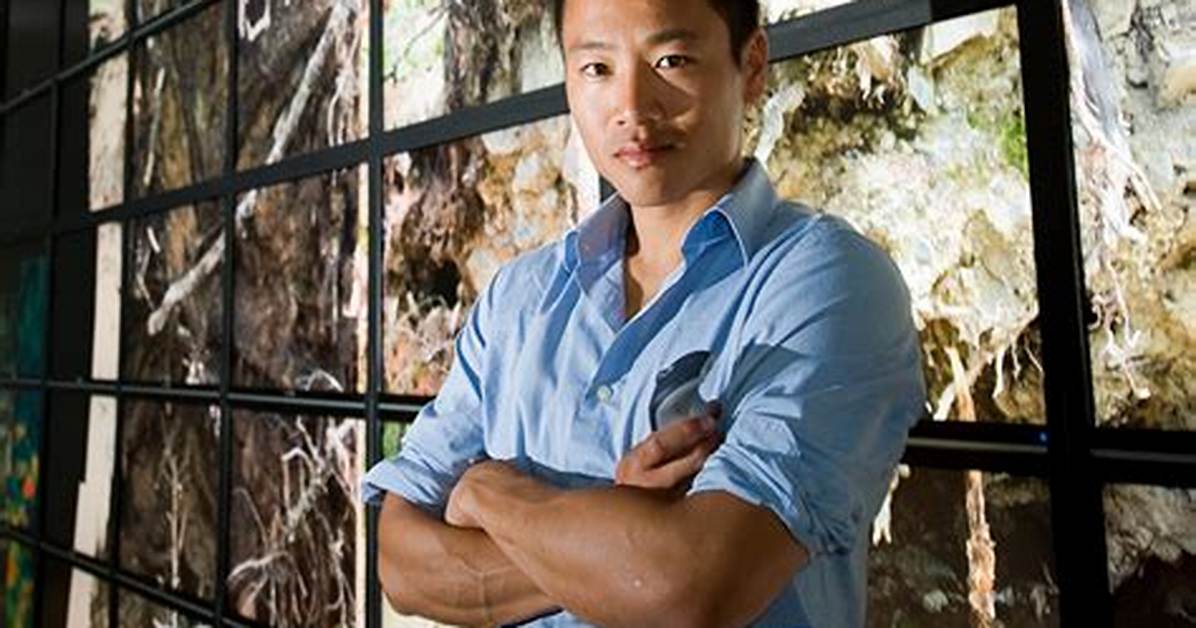 Albert Yu-Min Lin