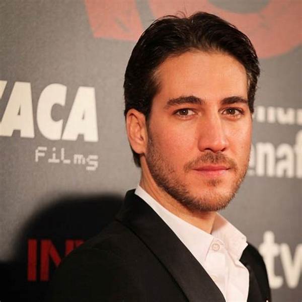 Alberto Ammann Net Worth