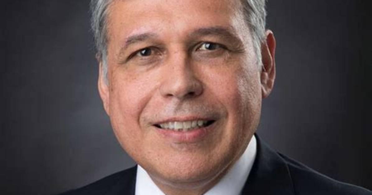 Alberto Davila