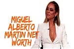 Alberto Medina Net Worth 2024