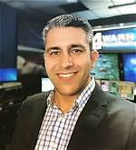 Alberto Romero Fox 4, Bio, Wiki, Age, Height, Wife, Accident, Salary, and Net Worth