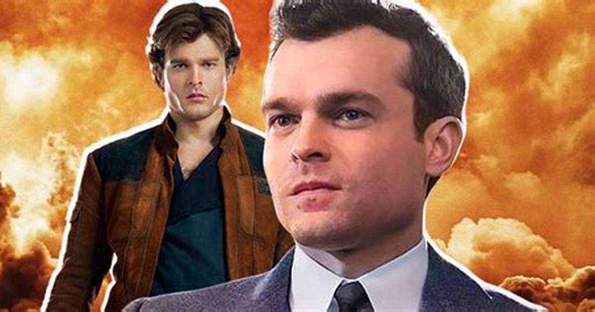 Alden Ehrenreich