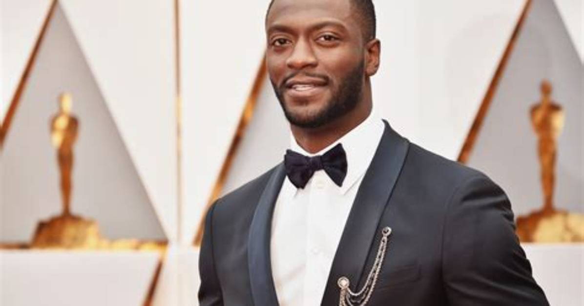 Aldis Hodge – Biography, Facts & Life Story