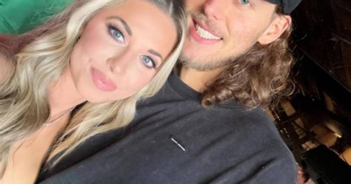 Alec Bohm's Wife or Girlfriend: Is the Phillies Star Married?