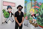 Alec Monopoly Net Worth 2024
