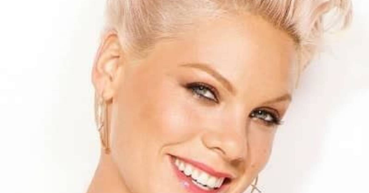 Alecia Beth Moore | Bio, Age, Net Worth, Relationship, Career
