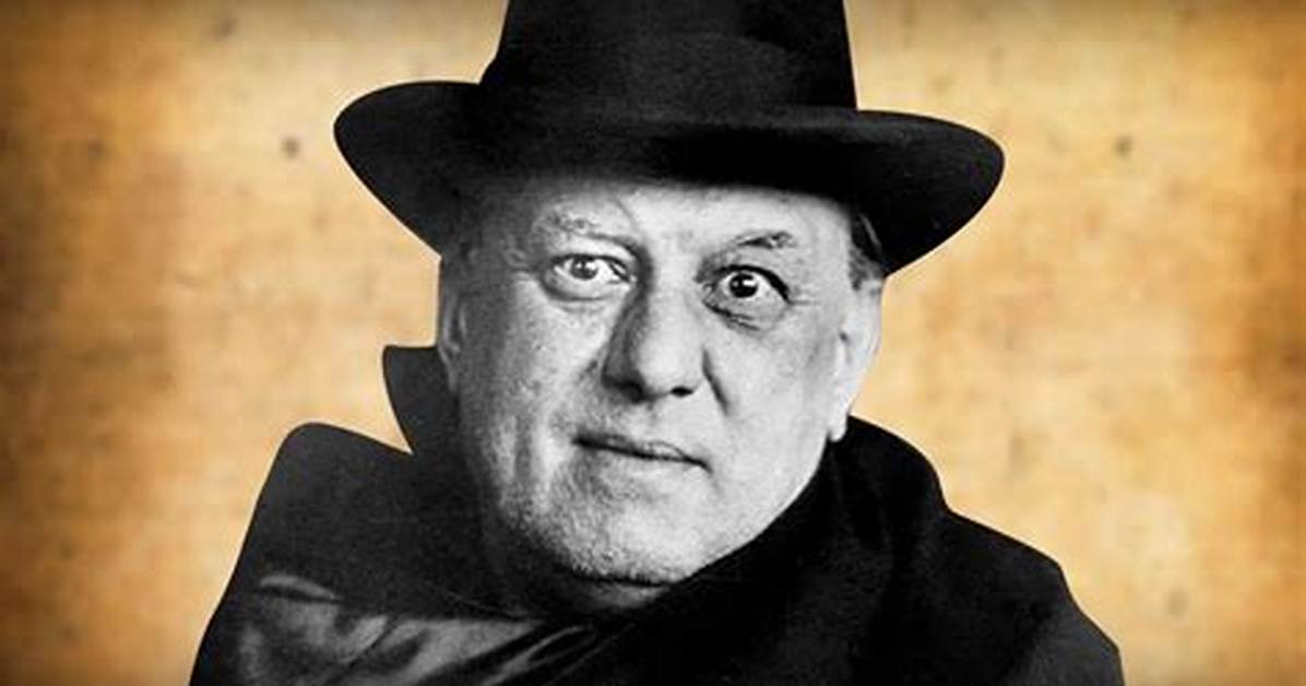 Aleister Crowley Net Worth