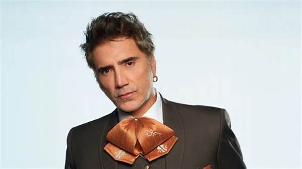 Alejandro Fernandez's Biography and Facts'
