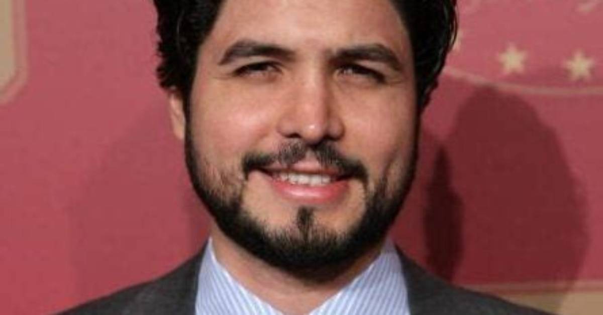 Alejandro Gomez Monteverde Net Worth