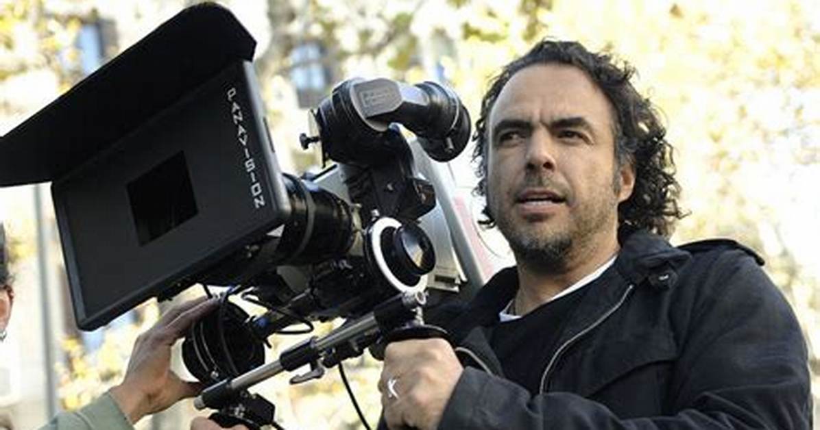 Alejandro Gonz%C3%A1Lez I%C3%B1%C3%A1Rritu 150. Jpg