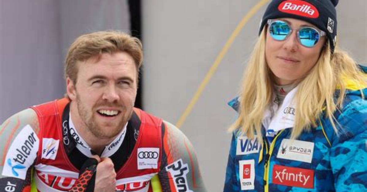 Aleksander Aamodt Kilde How Much Is Aleksander Aamodt Kilde Net Worth 2023? Bio, Age, Gf, Height, Weight, Instagram