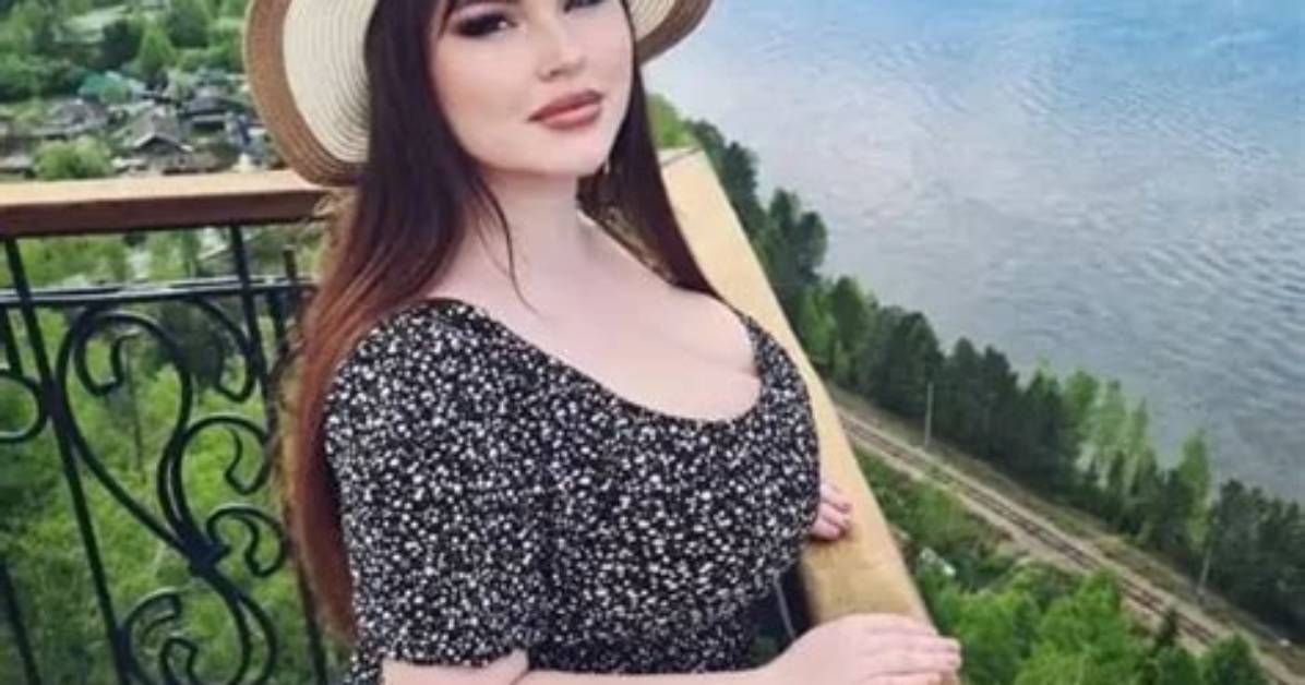 Alena Ostanova