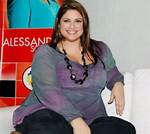 Alessandra Rampolla