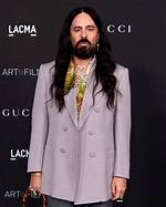Alessandro Michele Designer, Bio, Wiki, Age, Height, Partner, Gucci, and Net Worth