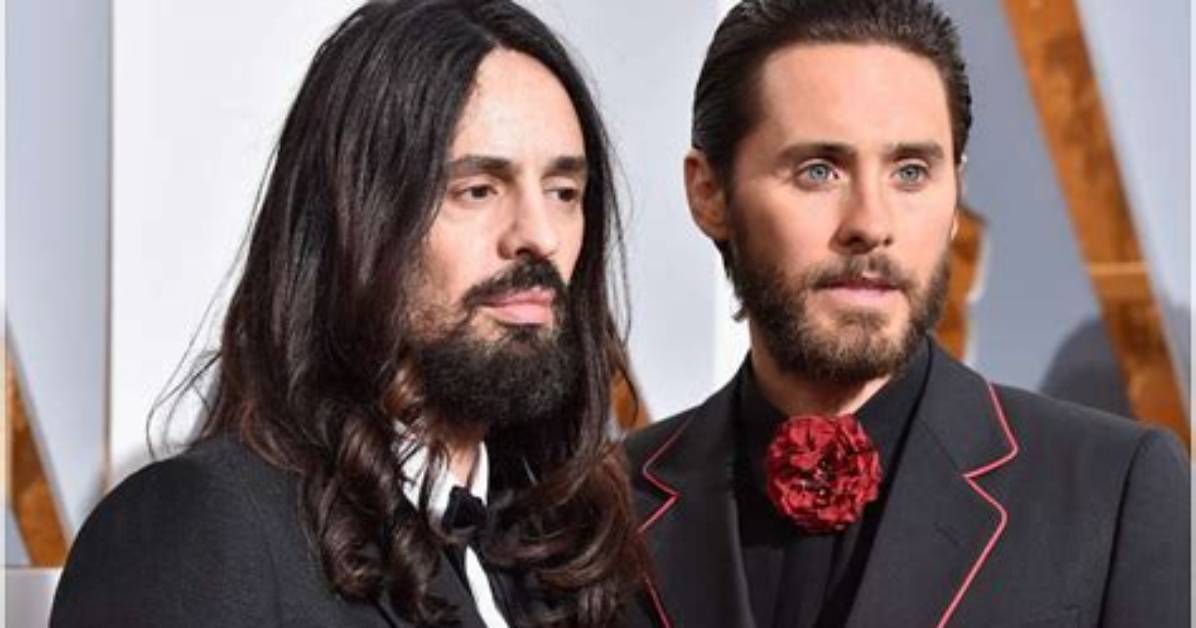 Alessandro Michele Net Worth